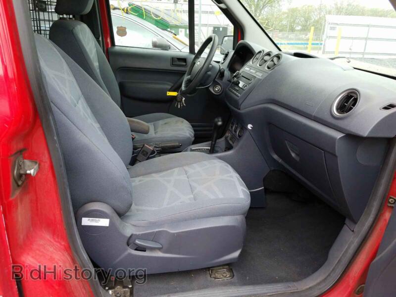 2012 Ford TRANSIT CO (VIN NM0LS6BN4CT111881) — photo 5 of 10