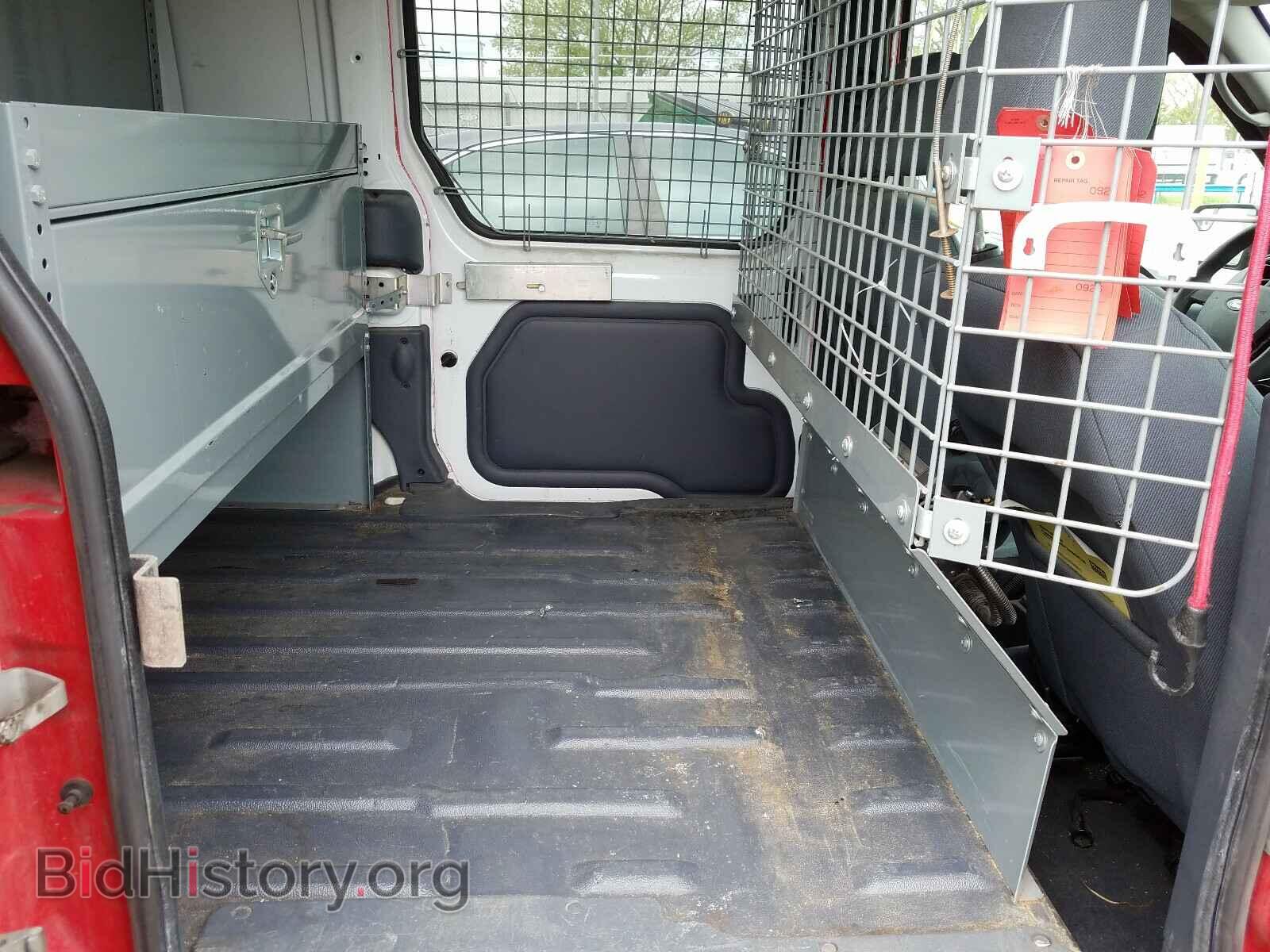 2012 FORD TRANSIT CO - VIN: NM0LS6BN4CT111881 - Фото 6
