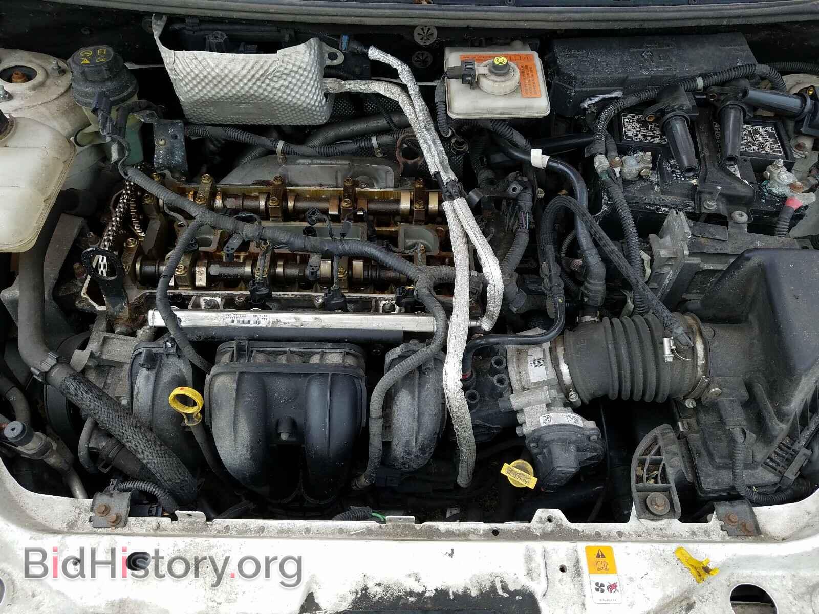 2012 FORD TRANSIT CO - VIN: NM0LS6BN4CT111881 - Фото 7