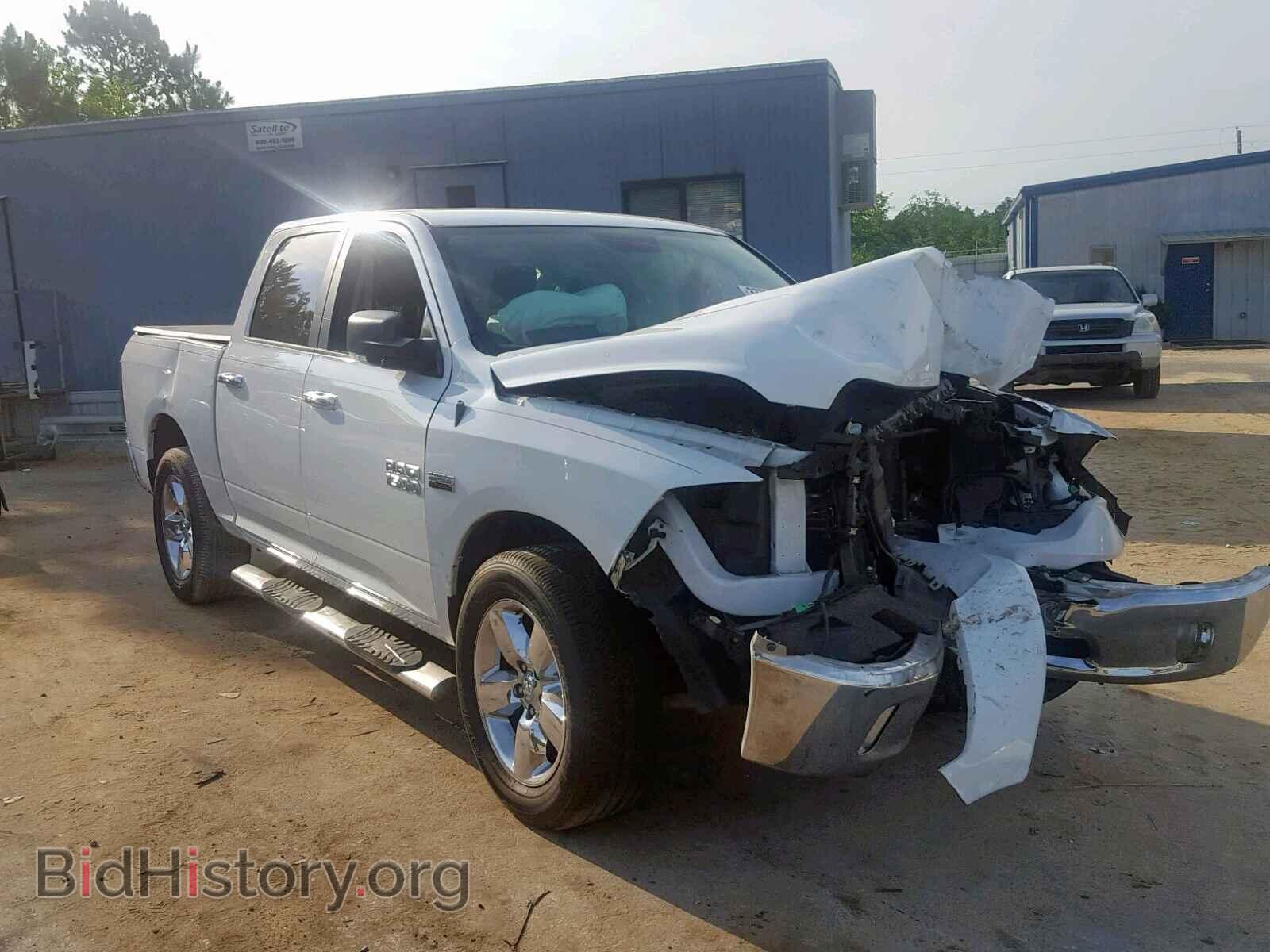 Photo 1C6RR6LT9DS650680 - RAM 1500 SLT 2013