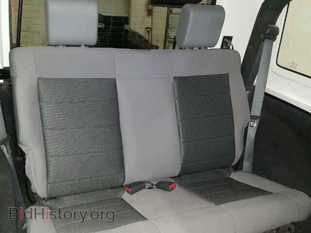 2010 JEEP WRANGLER - VIN: 1J4AA2D13AL146452 - Фото 6