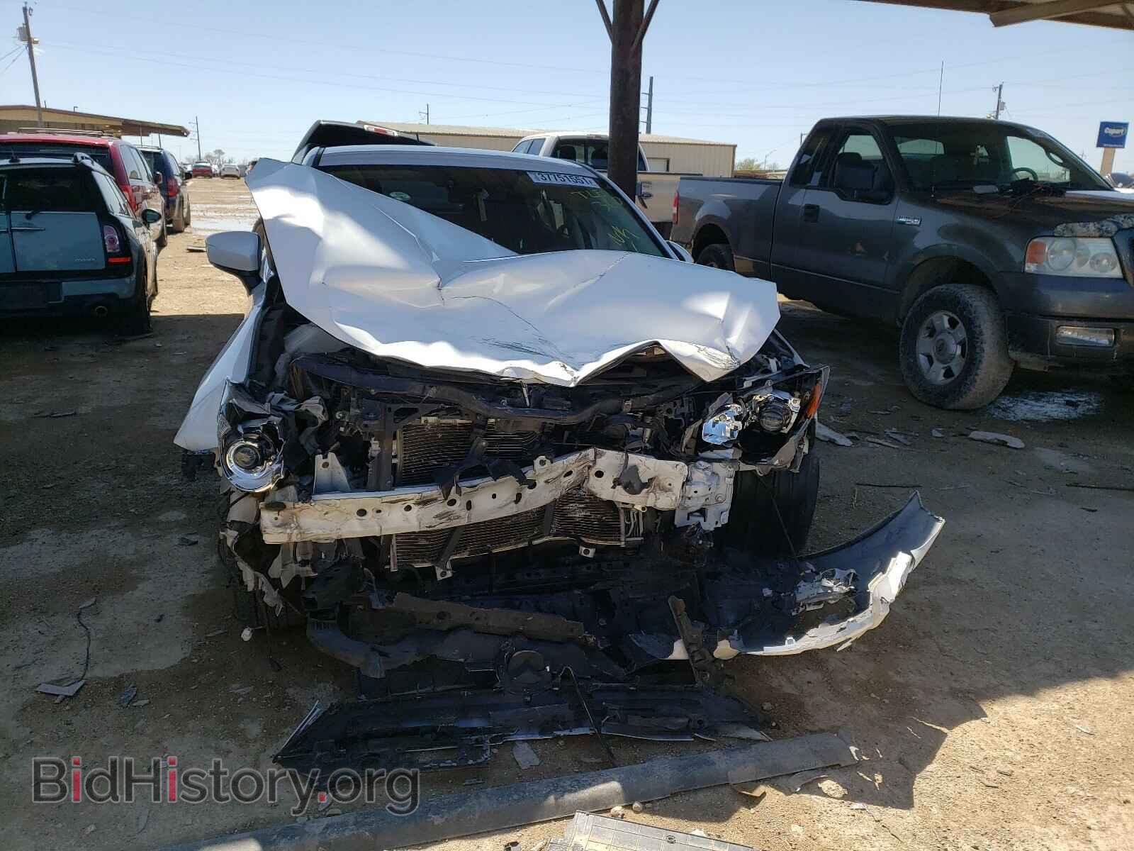 2016 MAZDA 3 - VIN: 3MZBM1K70GM253546 - Фото 9