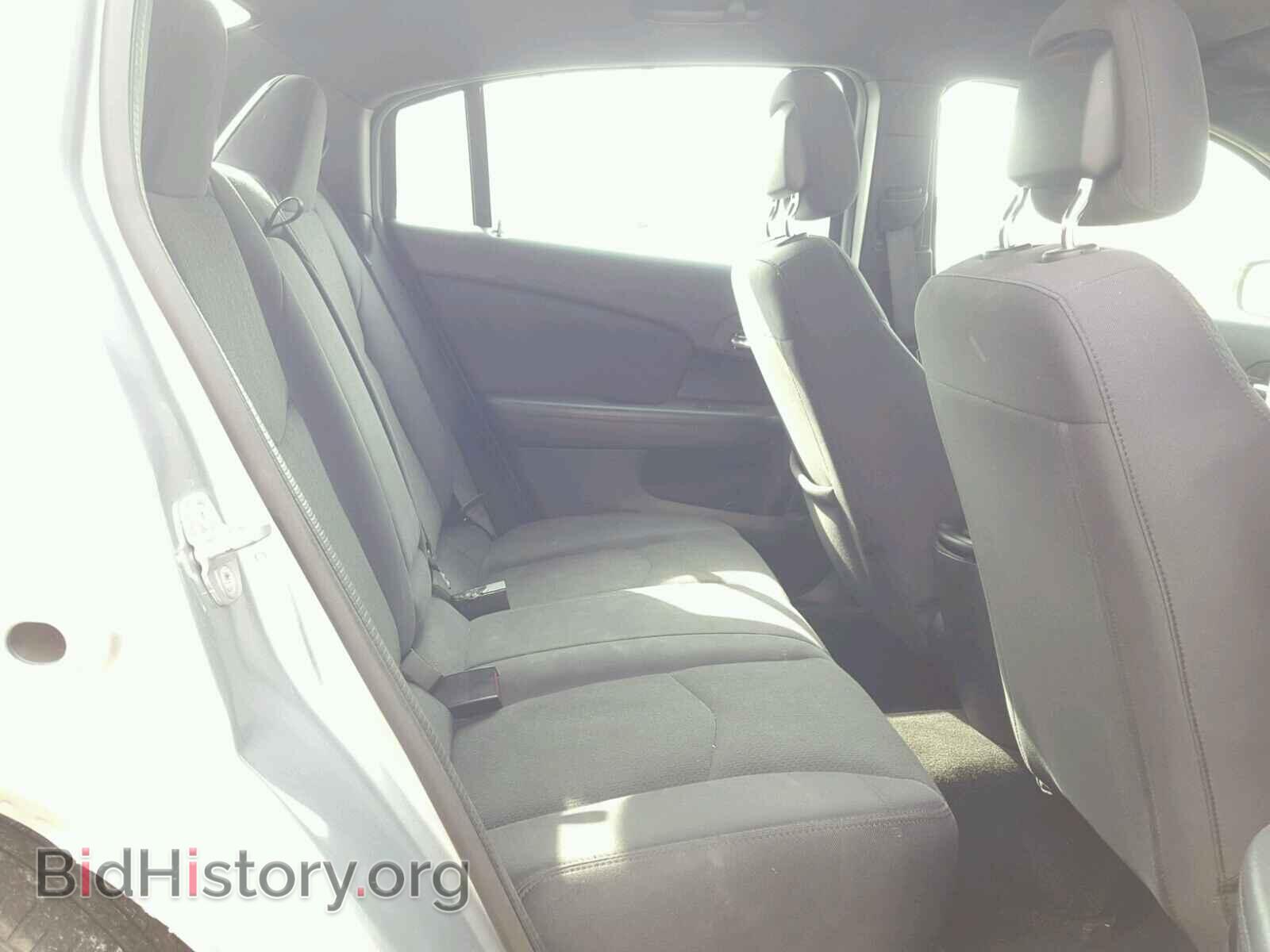 2013 CHRYSLER 200 - VIN: 1C3CCBAB6DN704460 - Photo 6