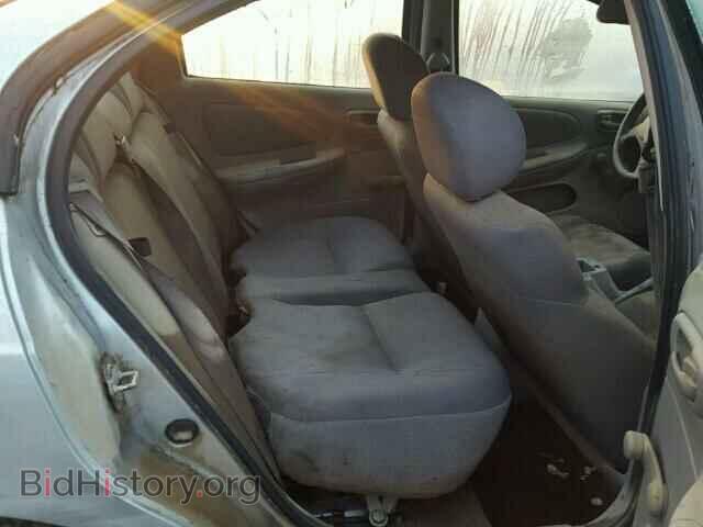 2005 DODGE NEON - VIN: 1B3ES26C35D121412 - Фото 6