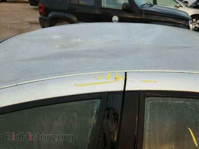 2005 DODGE NEON - VIN: 1B3ES26C35D121412 - Фото 10