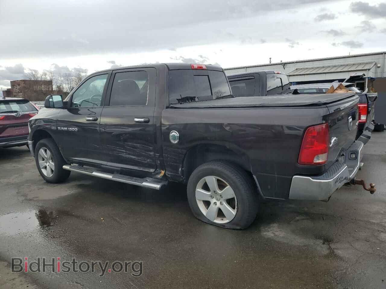 2011 DODGE All Models - VIN: 1D7RV1CT0BS597877 - Photo 2