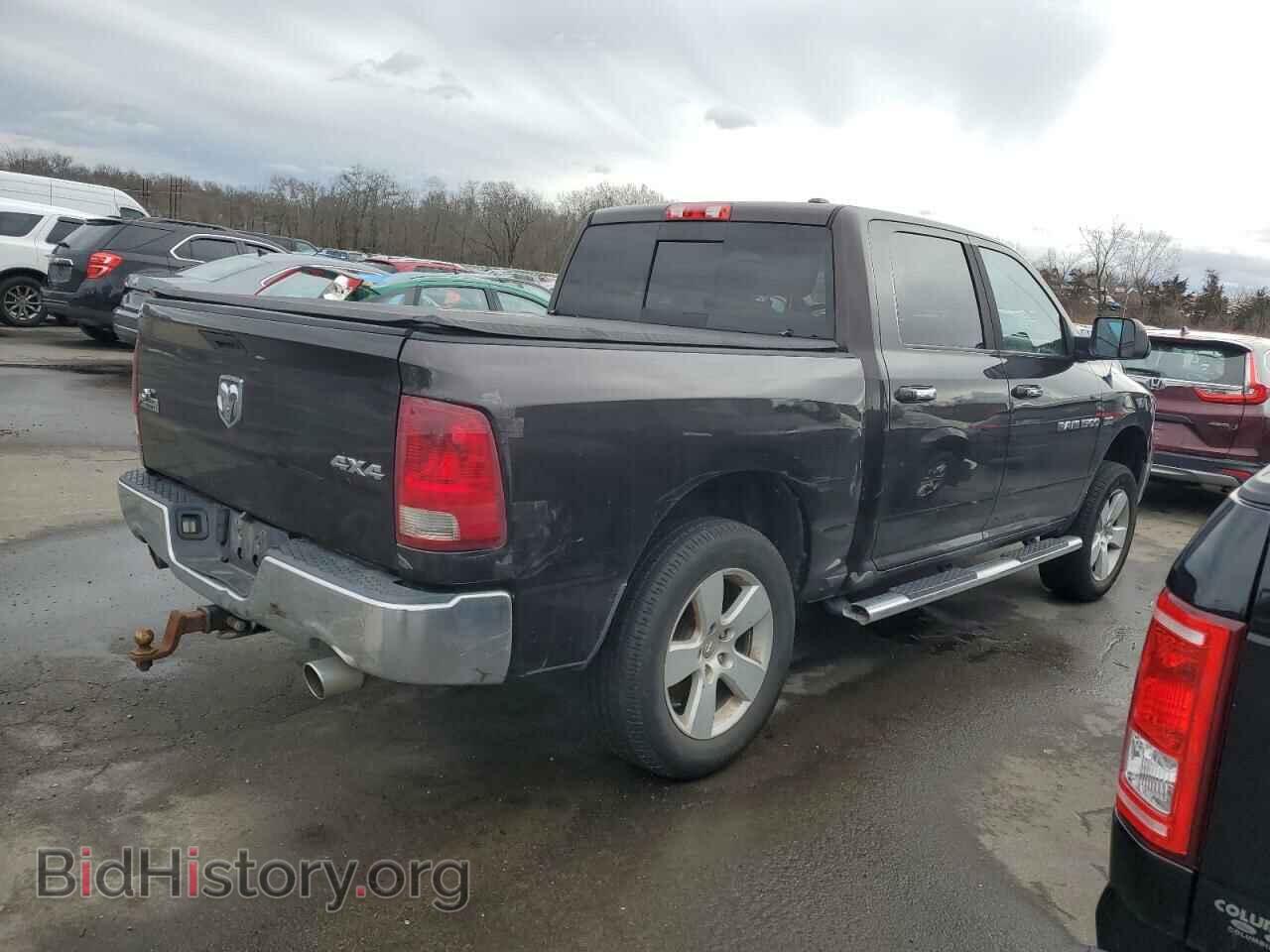 2011 DODGE All Models - VIN: 1D7RV1CT0BS597877 - Photo 3