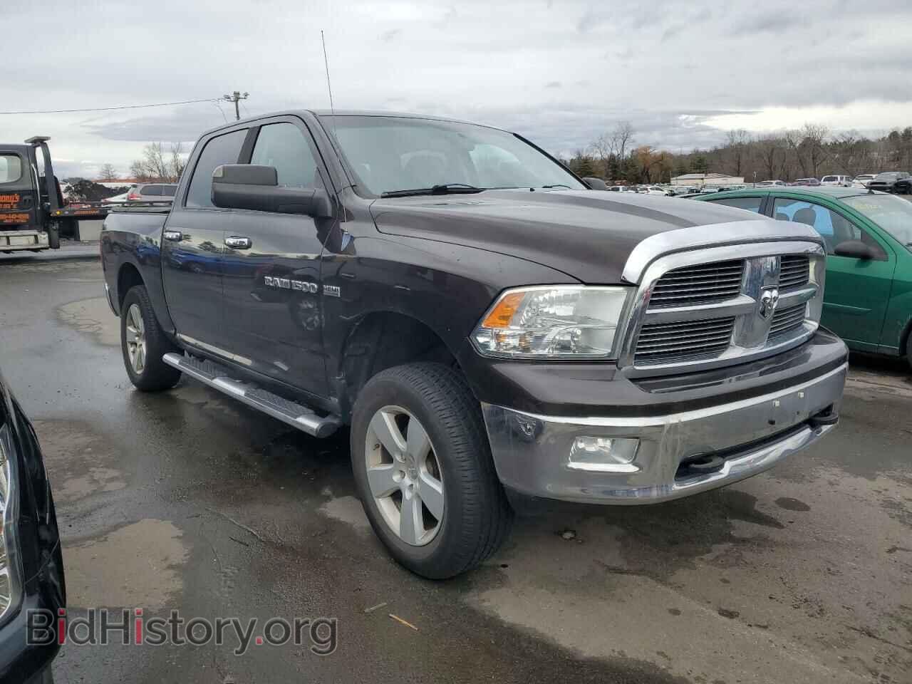 2011 DODGE All Models - VIN: 1D7RV1CT0BS597877 - Photo 4