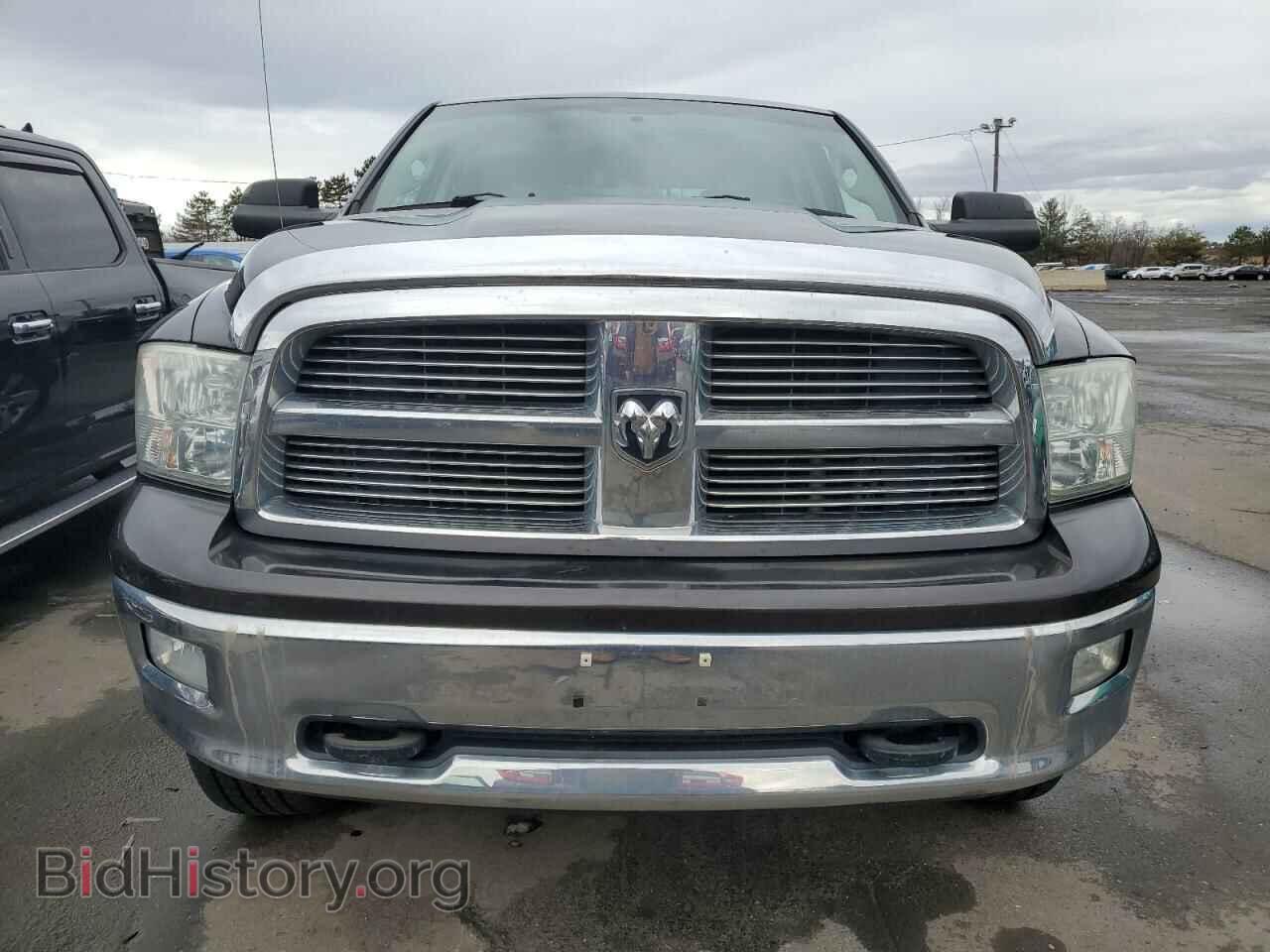 2011 DODGE All Models - VIN: 1D7RV1CT0BS597877 - Photo 5
