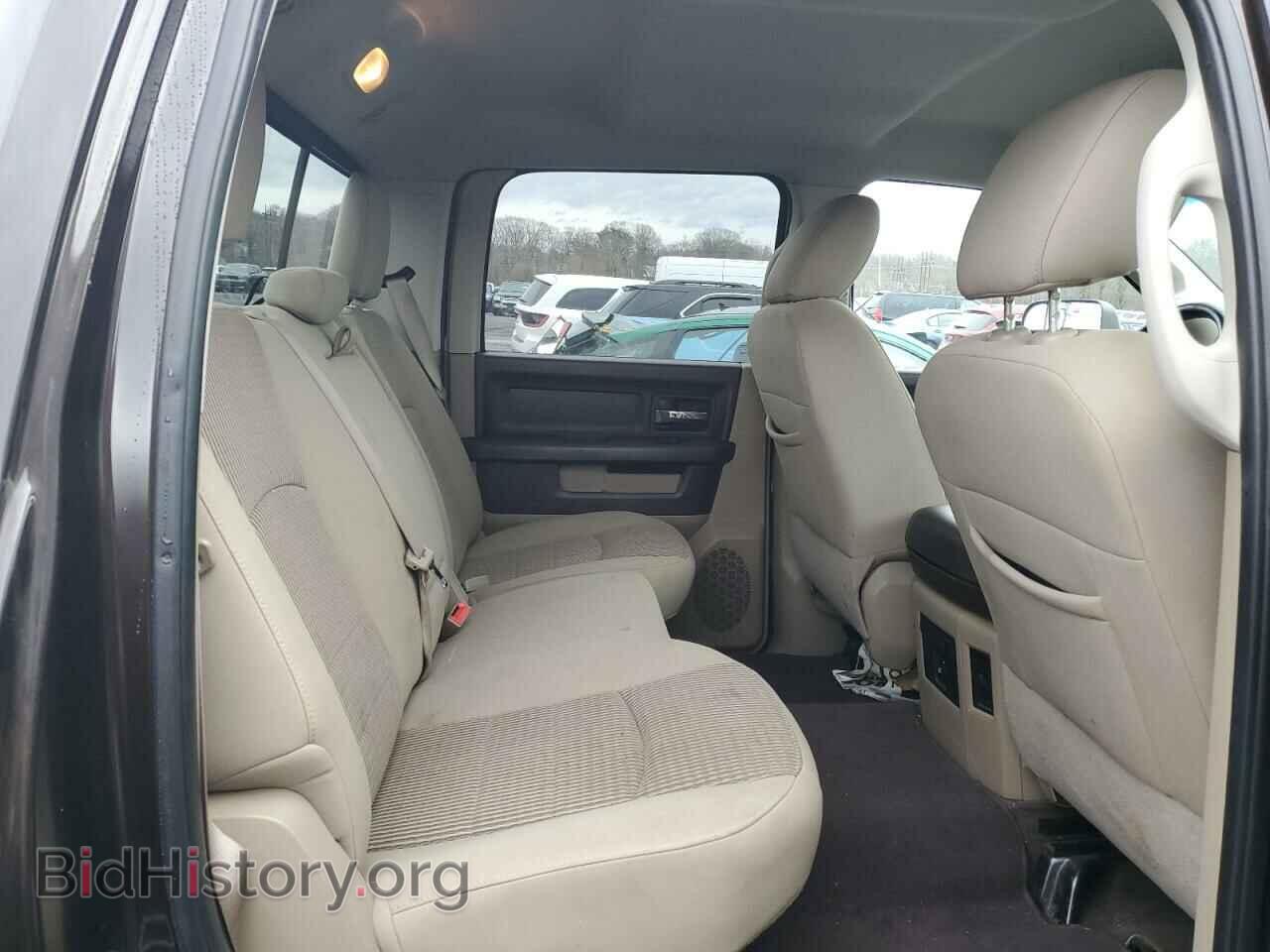 2011 DODGE All Models - VIN: 1D7RV1CT0BS597877 - Photo 10