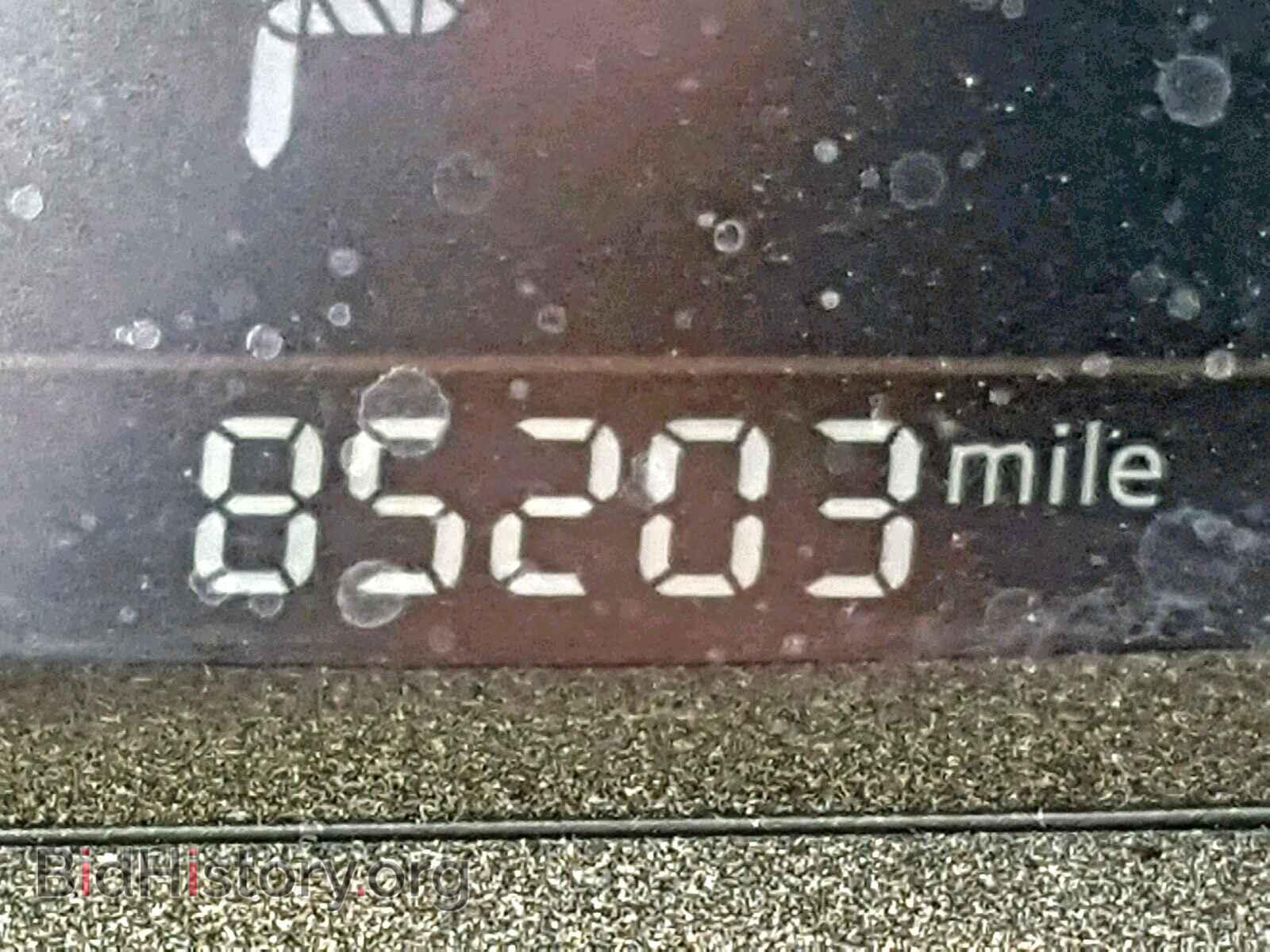 2014 MAZDA 3 - VIN: JM1BM1V33E1144438 - Фото 8