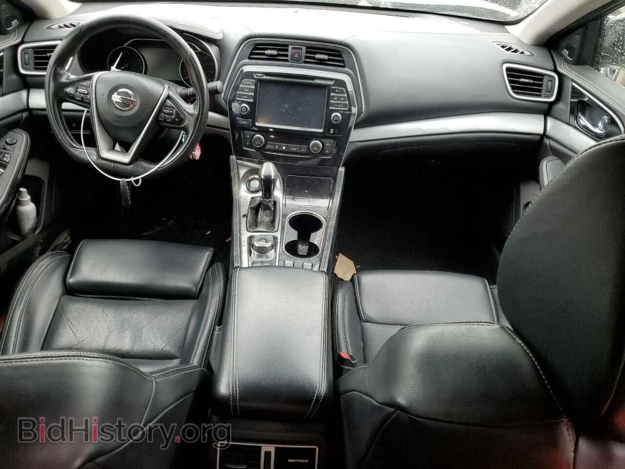 2010 MAZDA 3 - VIN: JM1BL1SF3A1169299 - Фото 8