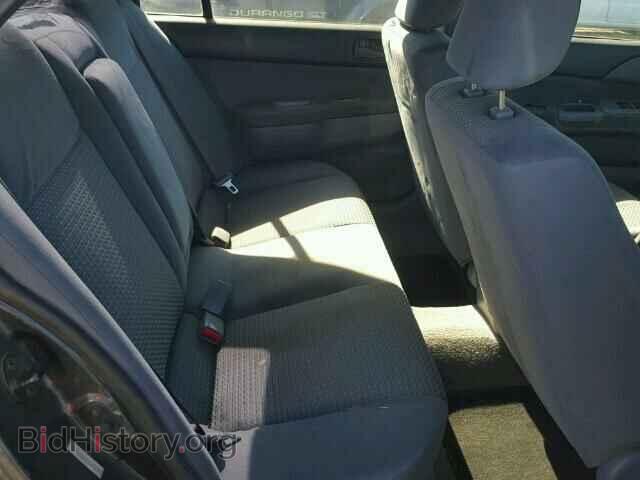 2003 MITSUBISHI LANCER - VIN: JA3AJ26E73U092428 - Photo 6