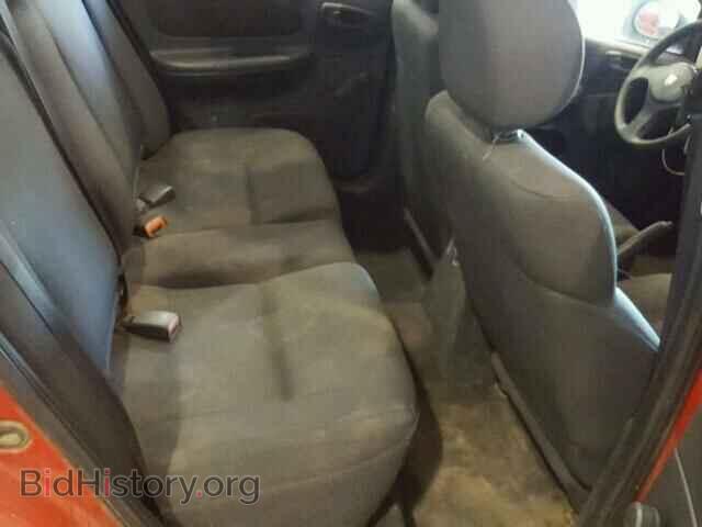 2005 DODGE NEON - VIN: 1B3ES26C55D276740 - Фото 6