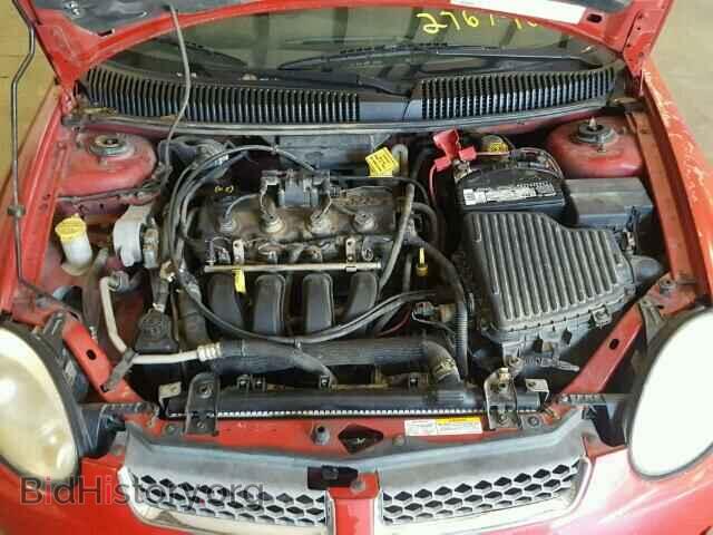 2005 DODGE NEON - VIN: 1B3ES26C55D276740 - Фото 7