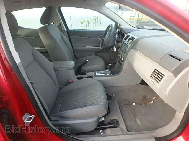 2008 DODGE AVENGER - VIN: 1B3LC56J88N246683 - Фото 5