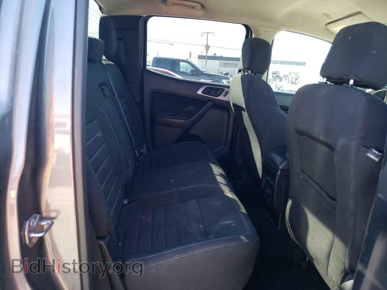 2021 FORD RANGER - VIN: 1FTER4EH3MLD03358 - Фото 10