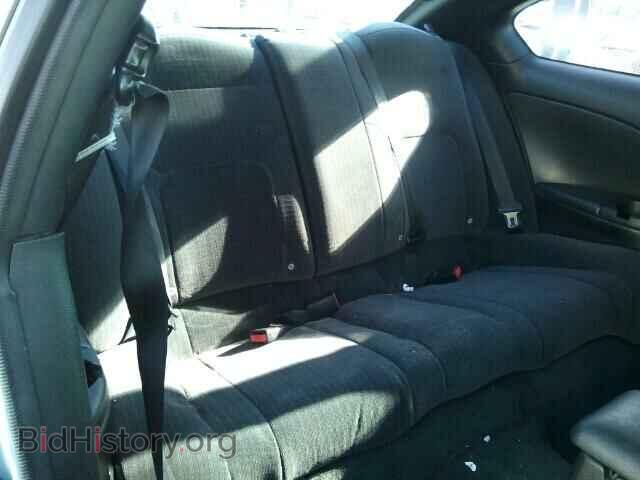2004 CHRYSLER SEBRING - VIN: 4C3AG42G84E145459 - Фото 6