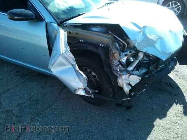 2004 CHRYSLER SEBRING - VIN: 4C3AG42G84E145459 - Фото 10