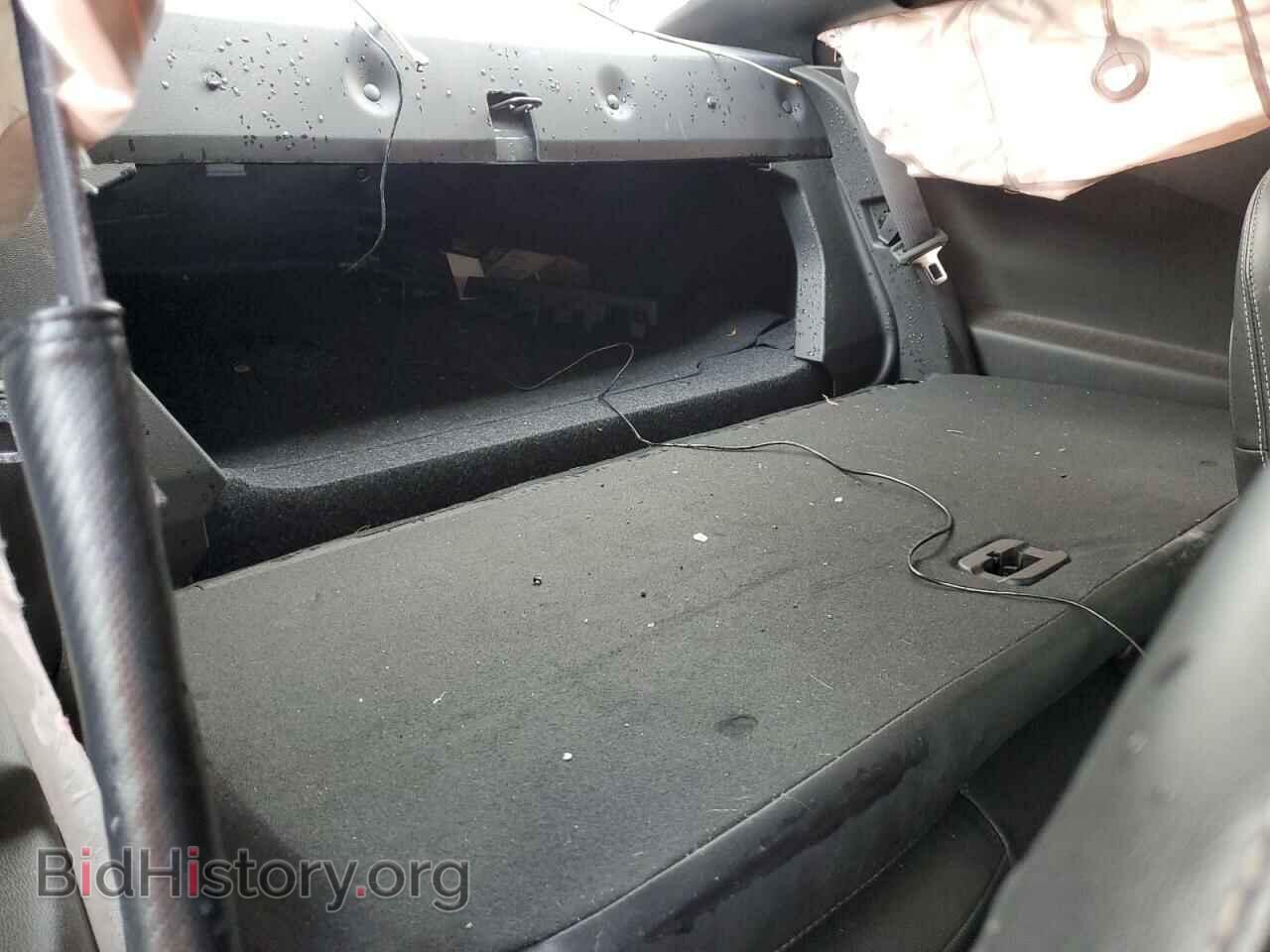 2014 CHEVROLET CAMARO - VIN: 2G1FC1E36E9236295 - Фото 10