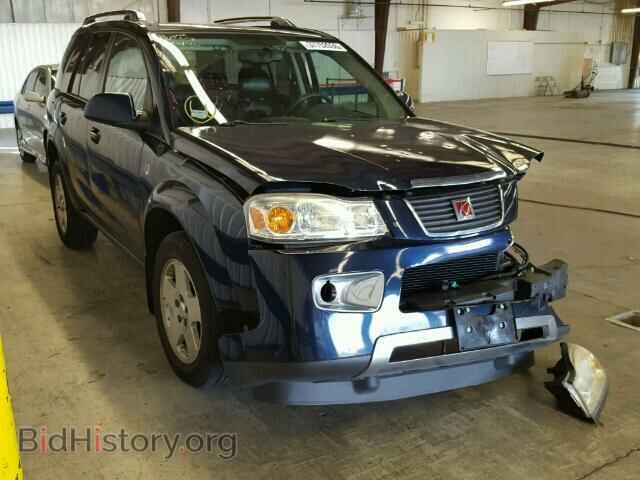 Photo 5GZCZ63477S846384 - SATURN VUE 2007