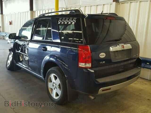 2007 SATURN VUE - VIN: 5GZCZ63477S846384 - Фото 3