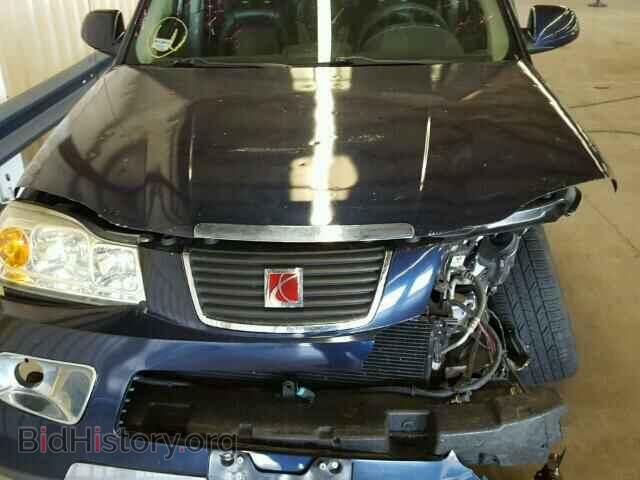 2007 SATURN VUE - VIN: 5GZCZ63477S846384 - Фото 7