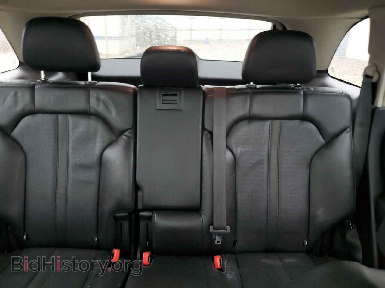2011 LINCOLN MKX - VIN: 2LMDJ8JKXBBJ33640 - Фото 10