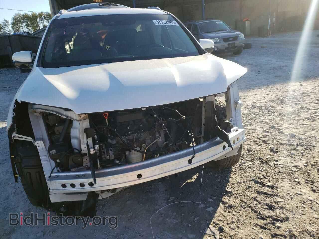 2020 HONDA PILOT - VIN: 5FNYF6H06LB009283 - Фото 5
