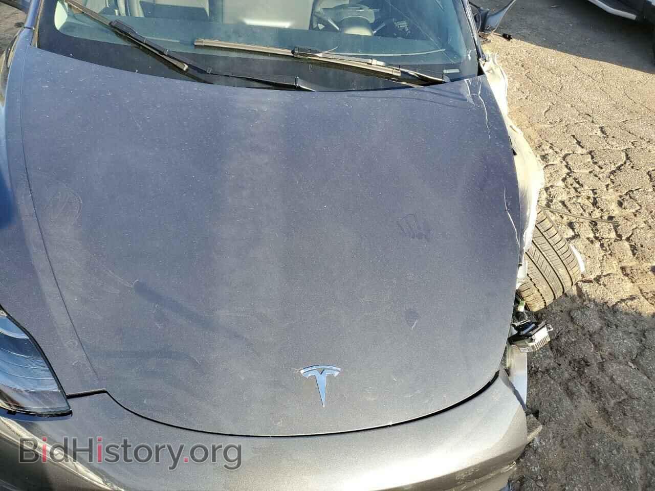 2023 TESLA MODEL 3 - VIN: 5YJ3E1EA8PF692753 - Photo 11