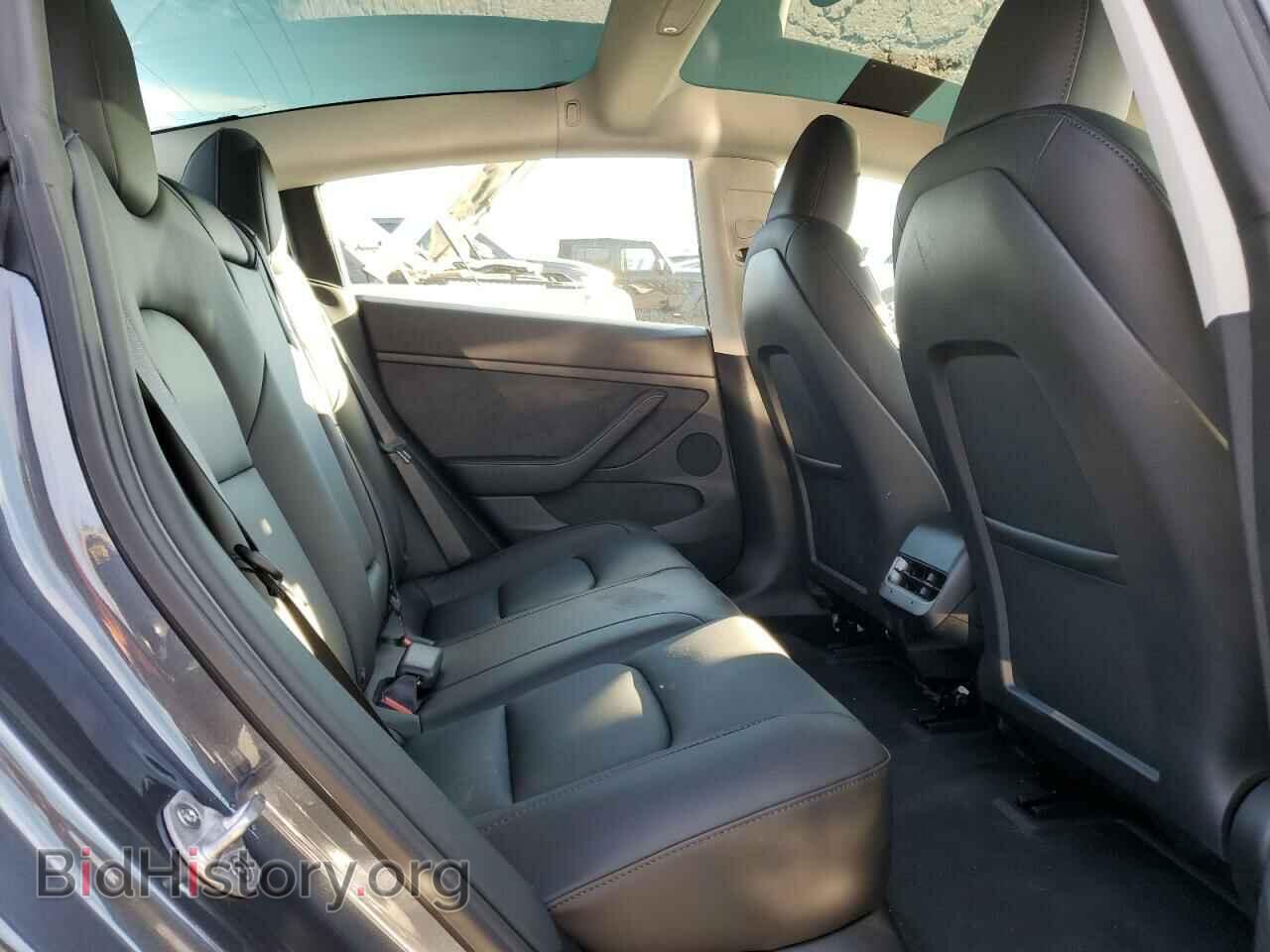 2023 TESLA MODEL 3 - VIN: 5YJ3E1EA8PF692753 - Photo 10