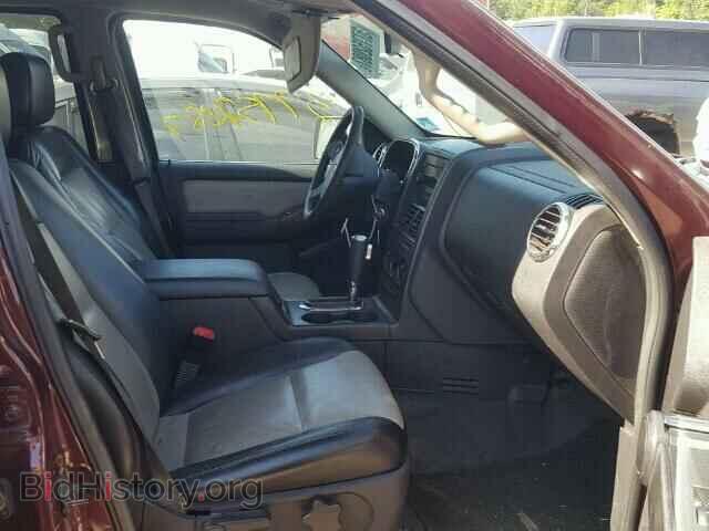 2007 FORD EXPLORER - VIN: 1FMEU53K97UA15924 - Фото 5