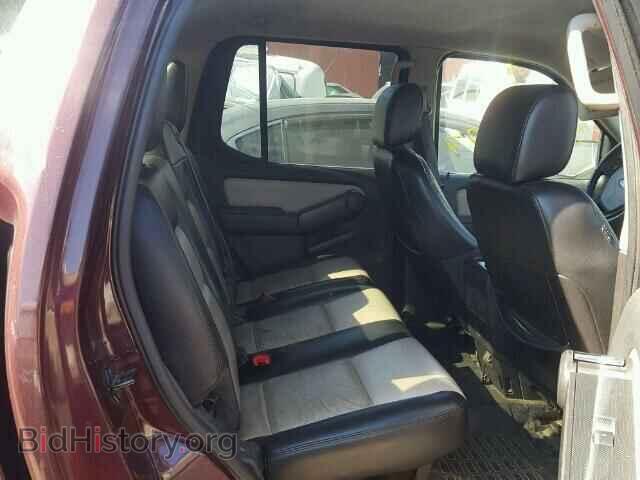 2007 FORD EXPLORER - VIN: 1FMEU53K97UA15924 - Фото 6