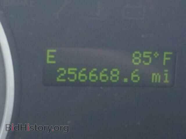 2007 FORD EXPLORER - VIN: 1FMEU53K97UA15924 - Фото 8