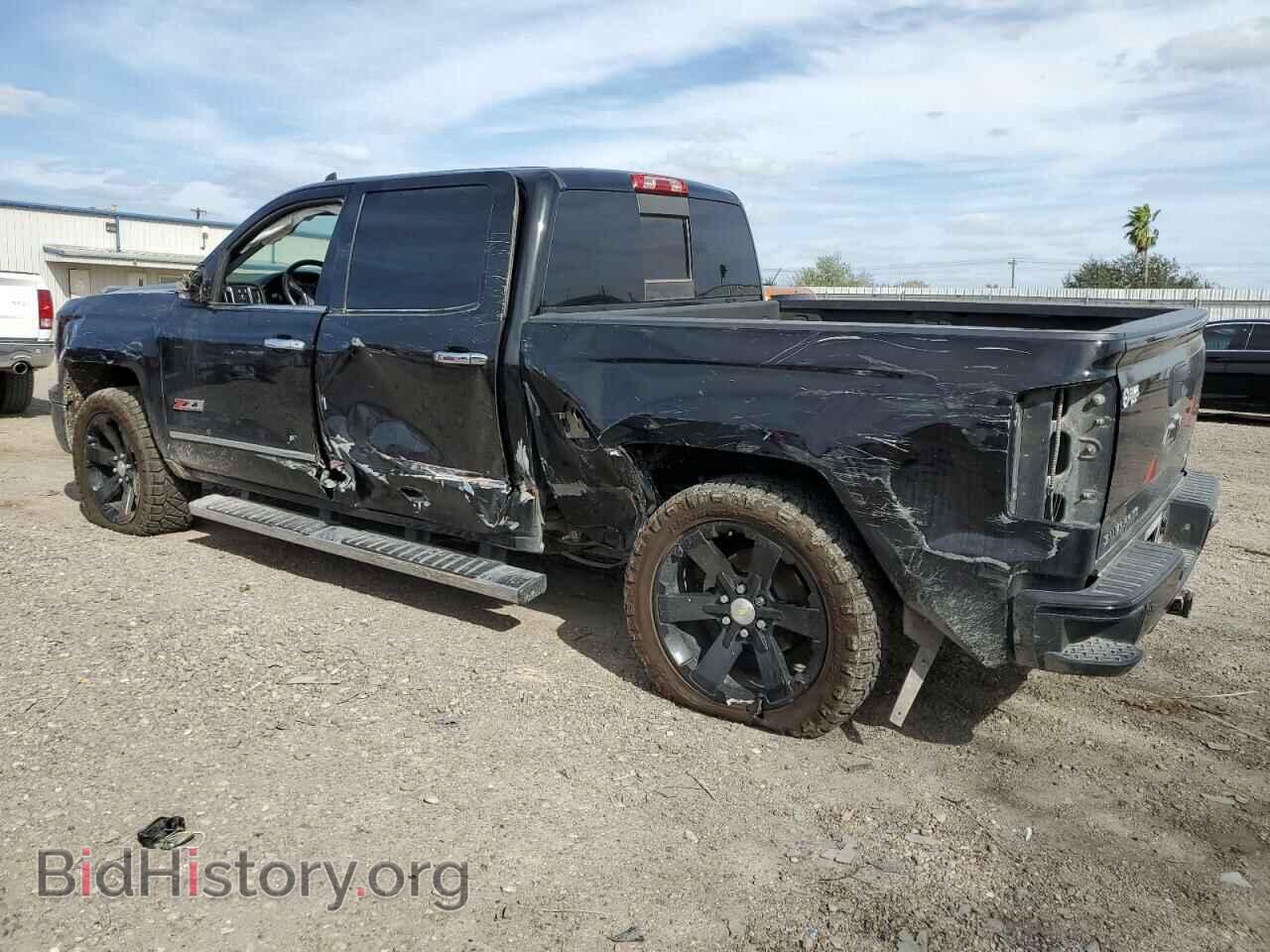 2015 CHEVROLET ALL Models - VIN: 3GCUKSEC5FG472788 - Фото 2