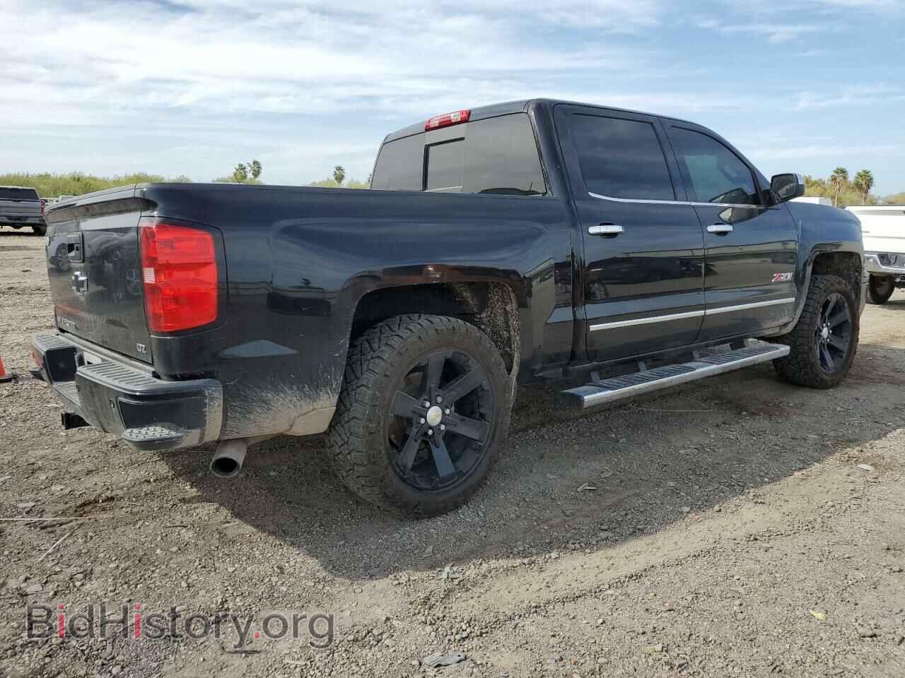 2015 CHEVROLET ALL Models - VIN: 3GCUKSEC5FG472788 - Фото 3