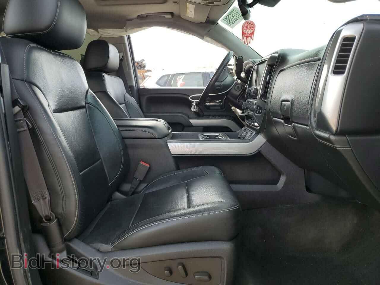 2015 CHEVROLET ALL Models - VIN: 3GCUKSEC5FG472788 - Фото 7