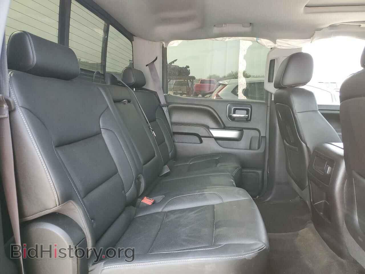 2015 CHEVROLET ALL Models - VIN: 3GCUKSEC5FG472788 - Фото 10