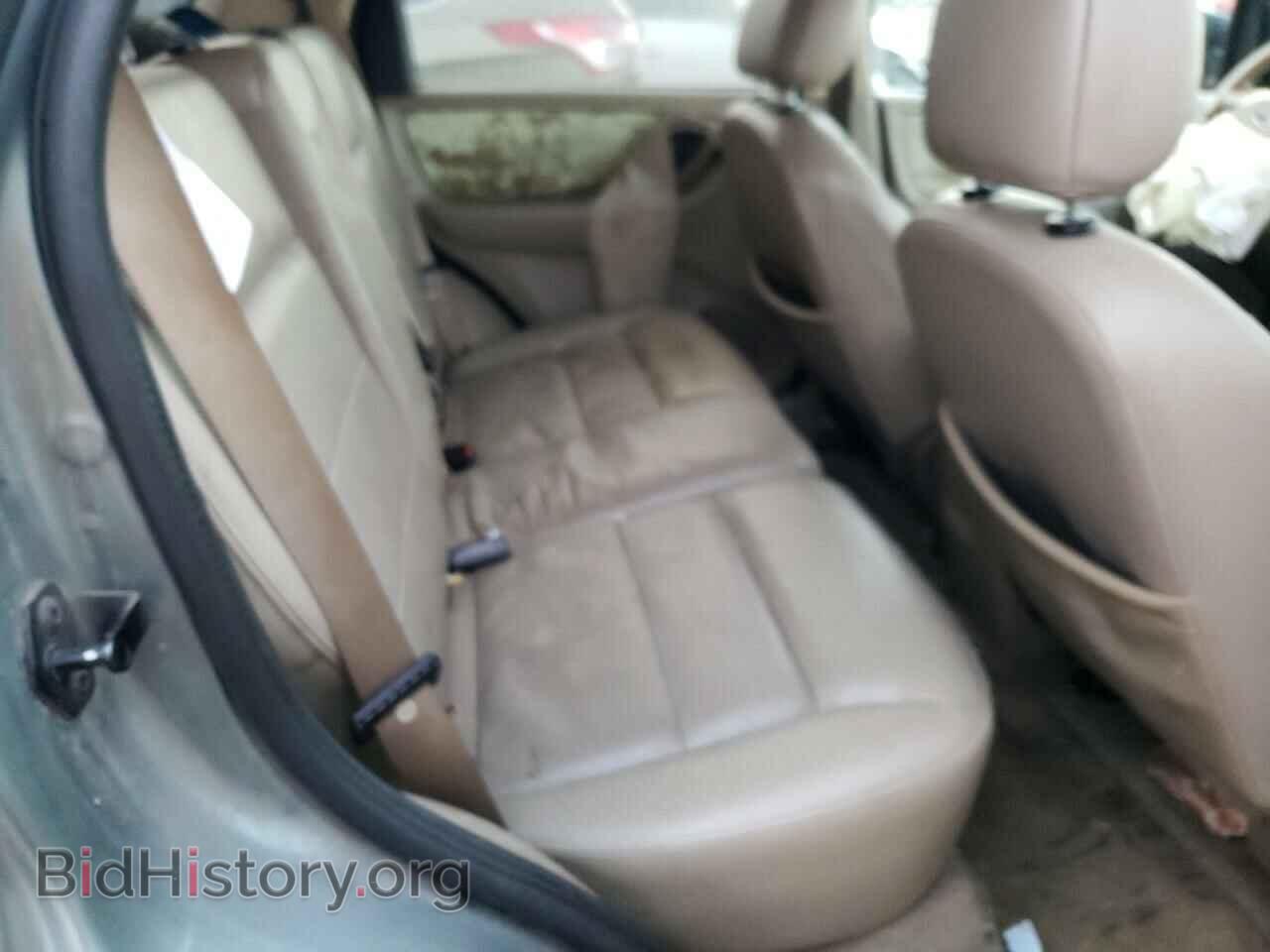 2006 FORD ESCAPE - VIN: 1FMYU04176KA28249 - Фото 6