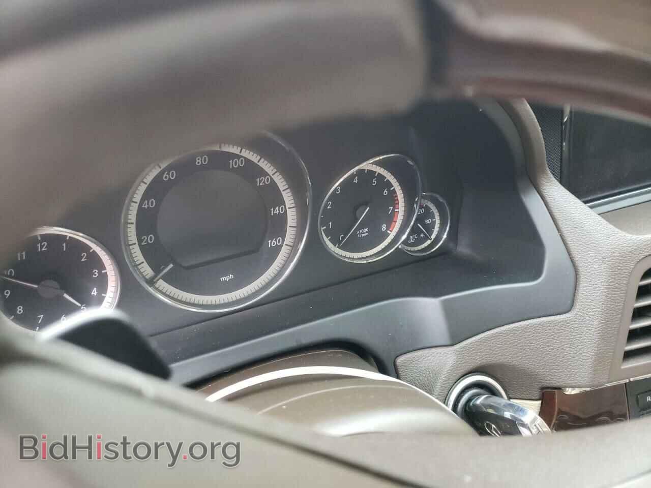 2011 MERCEDES-BENZ E-CLASS - VIN: WDDKJ5GB7BF078436 - Фото 9