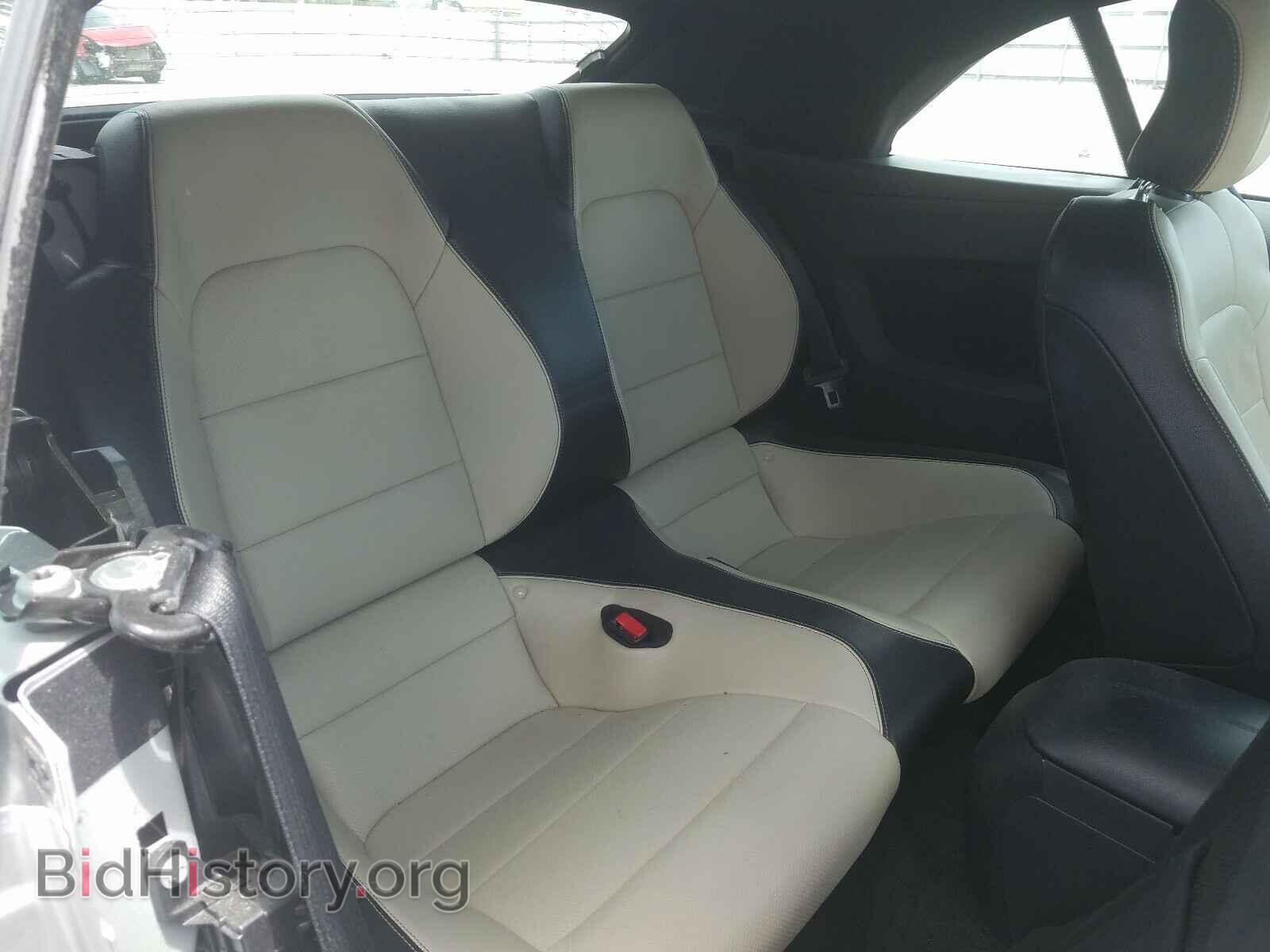 2017 FORD MUSTANG - VIN: 1FATP8UH7H5293522 - Фото 6