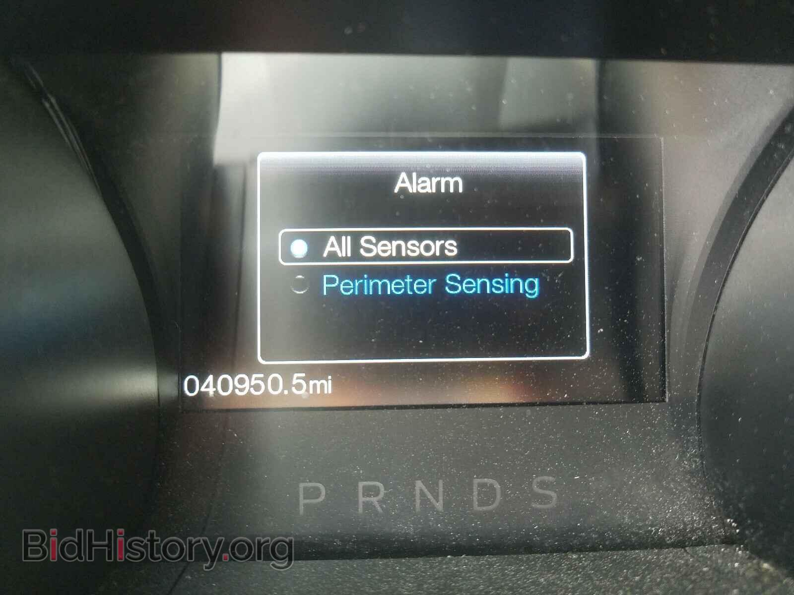 2017 FORD MUSTANG - VIN: 1FATP8UH7H5293522 - Фото 8