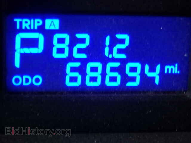 2012 HYUNDAI GENESIS - VIN: KMHHT6KD7CU076532 - Фото 8