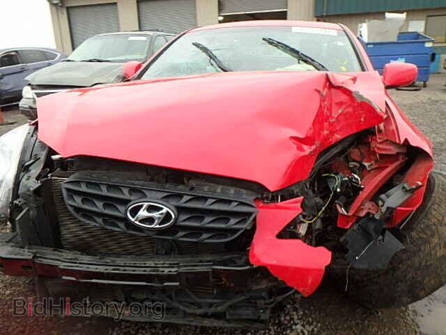 2012 HYUNDAI GENESIS - VIN: KMHHT6KD7CU076532 - Фото 9