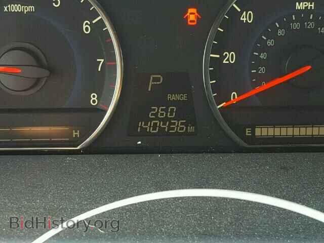 2007 KIA OPTIMA - VIN: KNAGE124475142190 - Фото 8