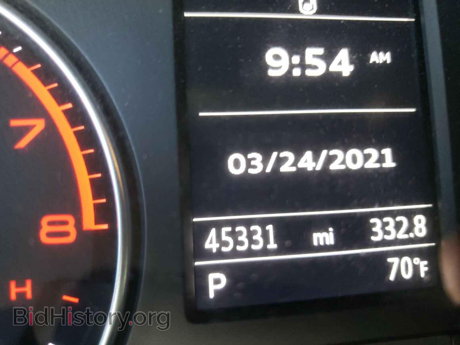 2016 AUDI A3 - VIN: WAU78LFFXG1114741 - Фото 8