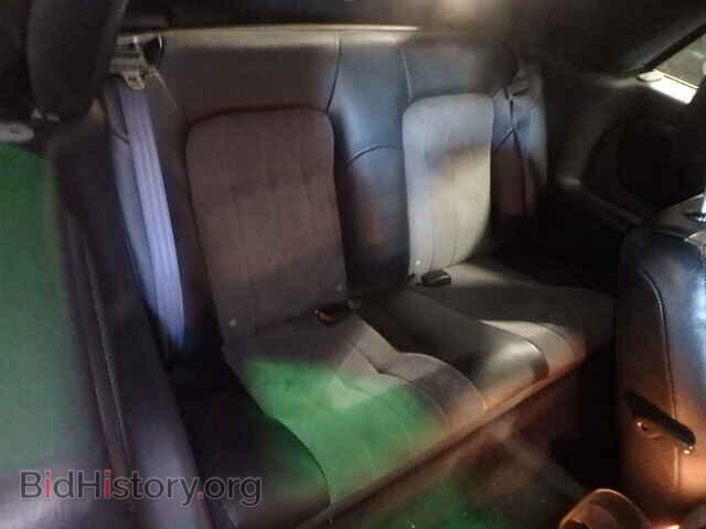 2004 CHRYSLER SEBRING - VIN: 1C3EL55R14N398690 - Фото 6