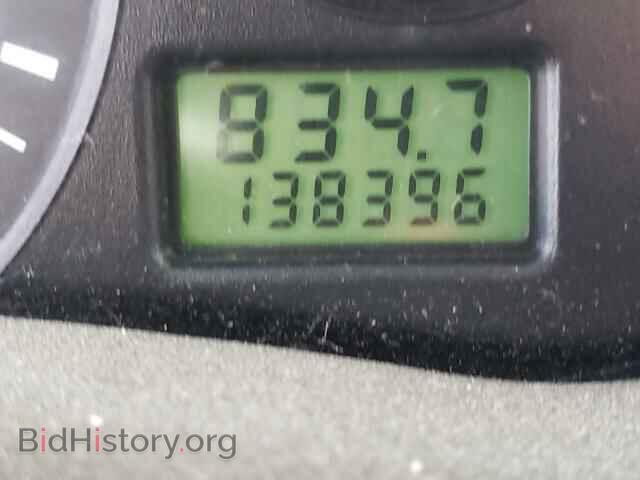 2007 FORD FOCUS - VIN: 1FAFP31N17W143604 - Фото 8