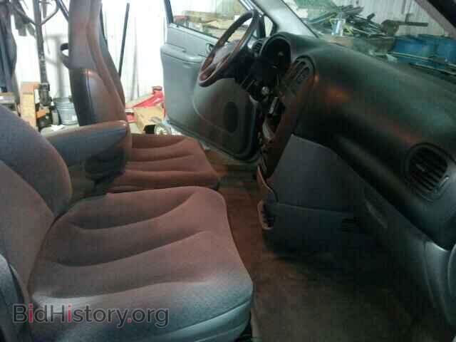 2005 DODGE CARAVAN - VIN: 1D4GP25EX5B333623 - Photo 5