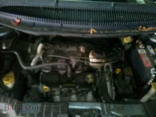 2005 DODGE CARAVAN - VIN: 1D4GP25EX5B333623 - Photo 7